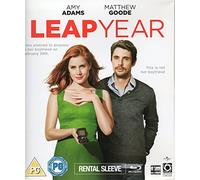 Leap Year [Blu-ray]