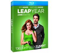 Leap Year [Blu-ray] by Universal Studios