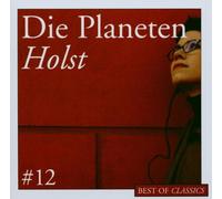 Leaper,Adrian - Best of Classics 12: Holst