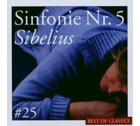 Leaper,Adrian - Best of Classics 25: Sibelius