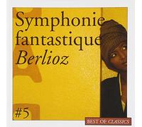 Leaper,Adrian - Best of Classics 5: Berlioz