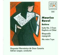 Leaper,Adrian - Bolero