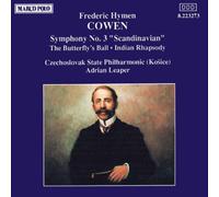 Leaper,Adrian - Cowen