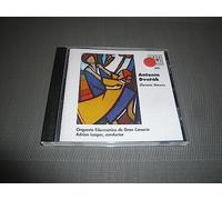 Leaper,Adrian - Dvorak - Danses Slaves op.46 et op.72