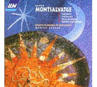 Orquesta Filarmonica de Gran canaria - Laberinto/Sinfonia Mediterrane