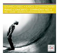 Leaper, Adrian - Piano Concerto Op 16/Sympho
