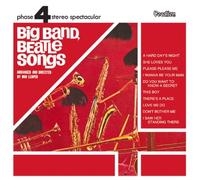 LEAPER, BOB - BIG BAND/BEATLES SONGS