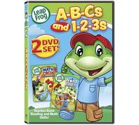 Leapfrog: Abc's 123's