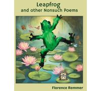 Leapfrog: and other nonsuch poems