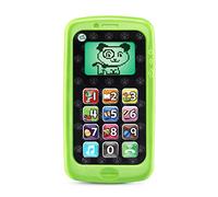 LeapFrog Chat & Conte Phone, Colori assortiti