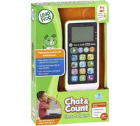 Leapfrog Chat E Conta Smartphone