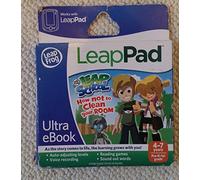 Leapfrog - eBook Ultra LeapPad: Scuola Leap, Come Non Pulire la Tua Stanza [Lingua Inglese]