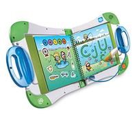 Leapfrog- Giocattolo Leap Start Refresh, Colore Verde, 602103