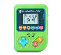 LeapFrog Gioco prescolare Game and Go Videogioco portatile, verde