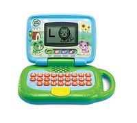 LeapFrog - Il mio primo laptop, colore: Verde, [lingua inglese]
