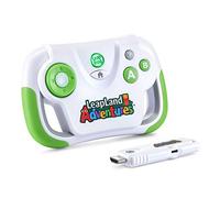 LeapFrog LeapLand Adventures