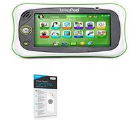 LeapFrog LeapPad Ultimate, pellicola® [Boxwave Cleartouch cristallo (pezzi)] HD pellicola di protezione - protegge da graffi per LeapFrog LeapPad Ultra XDI, Platinum Ultimate,