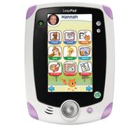 LeapFrog LeapPad1 Explorer Learning Tablet, pink by LeapFrog