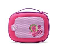 LeapFrog LeapPad3 - Custodia per il trasporto rosa (realizzata per LeapPad3)
