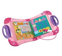 LeapFrog LeapStart 602153 - Libro elettronico, giocattolo educativo e interattivo per bambini e bambine di 2, 3, 4, 5, 6, 7 anni, colore: rosa