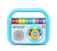 LeapFrog Let's Record Music Player, Teal