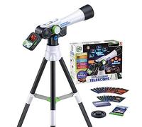 LeapFrog Telescopio Magic Adventures