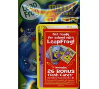 Leapfrog: Math Adventure to the Moon