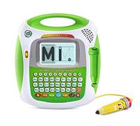 LeapFrog Mr Pencil Scribble Scrivi e Leggi, Giocattolo per Bambini dai 3 anni in su, Impara Numeri, Forme e Parole, Pratica Scrittura, Regalo Interattivo
