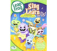 Leapfrog Sing & Learn -[Edizione: Stati Uniti]