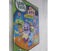 Leapfrog Sing & Learn with Us