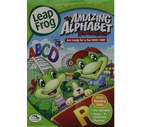 Leapfrog: The Amazing Alphabet Amusement Park