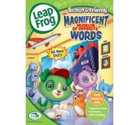 Leapfrog: The Magnificent Museum of Opposite Words