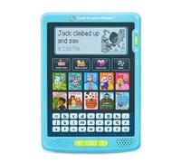 LeapFrog Tocca e impara eReader, foglia di tè