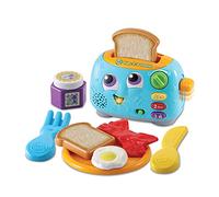 Leapfrog- Tostapane Yum-2-3, Colore Vario, Variabile, 609803