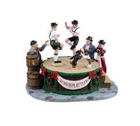 Leapin' Lederhosen Cod. 53738
