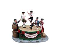 Leapin' Lederhosen Cod. 53738