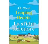 Leaping hearts. La sfida del cuore