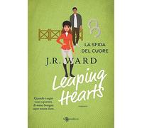 Leaping hearts. La sfida del cuore