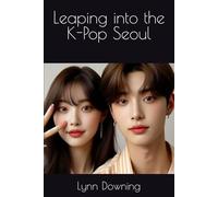 Leaping into the K-Pop Seoul