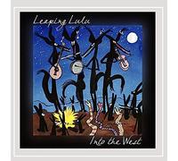 Leaping Lulu - Into The West