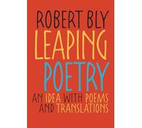 Leaping Poetry: An Idea With Poems and Translations