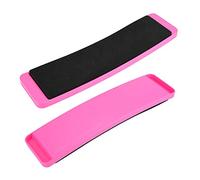 Leapiture Ballet Flat Panel Ballet Dance Turn Board Dance Spin Turning Board per La Pratica della Danza, Tavola per L'allenamento della Danza per Spettacoli Teatrali