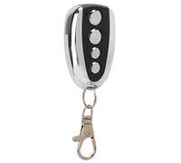 Leapiture Chiave a Distanza Cloner Chiave di Clonazione a Distanza Senza Fili 433.92MHZ 4 Chiavi Apprendimento della Copia Apriporta del Garage per La Luce del LED dell'automobile del Cancello