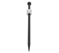 Leapiture Contatore di tenuta iniettore cono in acciaio iniettore Pulter Sedile Slip Tasta del tipi di estrazione dell'iniettore per diversi tipi di guarnizione