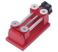 Leapiture Dispositivo per la rimozione della lunetta dell'orologio Strumento per aprire l'orologio a 4 rotondi Strumento per orologiaio Precisione portatile per la riparazione e