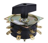 Leapiture KDH25/2-8 a 8 cifre Saldatura elettrica Switch Accessori separatamente 25A Welder elettrico sull'interruttore Off per Industrial