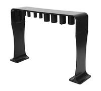 Leapiture Makeup Brush Essiccatura Raccolto magnetico 12pcs Silicone pieghevole per trucco per trucco a pennello Stip Professional Stand For Women