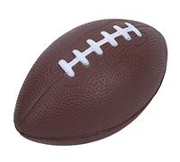 Leapiture Mini Pallone da Rugby Pallone da Allenamento Per Football Americano Palloni Gonfiabili in PU Per Giochi Ricreativi di Allenamento All'aperto al Coperto