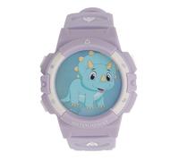 Leapiture Orologio digitale per bambini Orologio sportivo per cartoni animati Orologio digitale per bambini Allarme calendario a 5 barre con cinturino Orologio da esterno per sport e