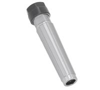Leapiture Portapinze Portautensili MTB3 ER16 M12 Portautensili per fresatura cono Morse con chiave ER16A Elevata precisione di durezza per tornio CNC